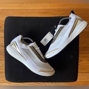 Adidas x Stella McCartney shoe